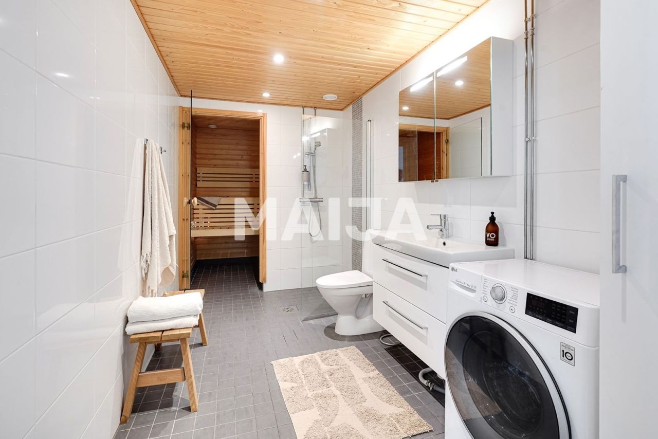 Appartamenti a Helsinki, Finlandia, 80 m² - foto 11