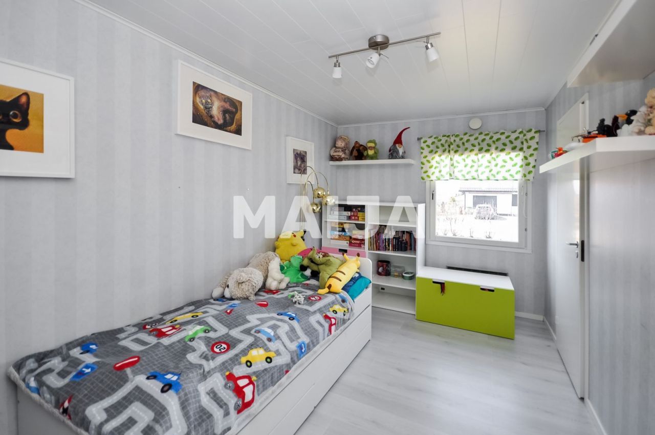 House Tornio, Finland, 100 m² - picture 12