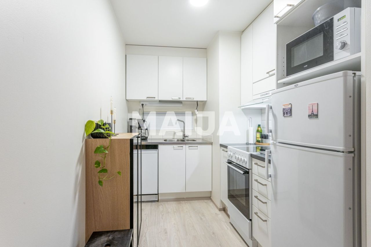 Wohnung in Tampere, Finnland, 34 m² - Foto 12