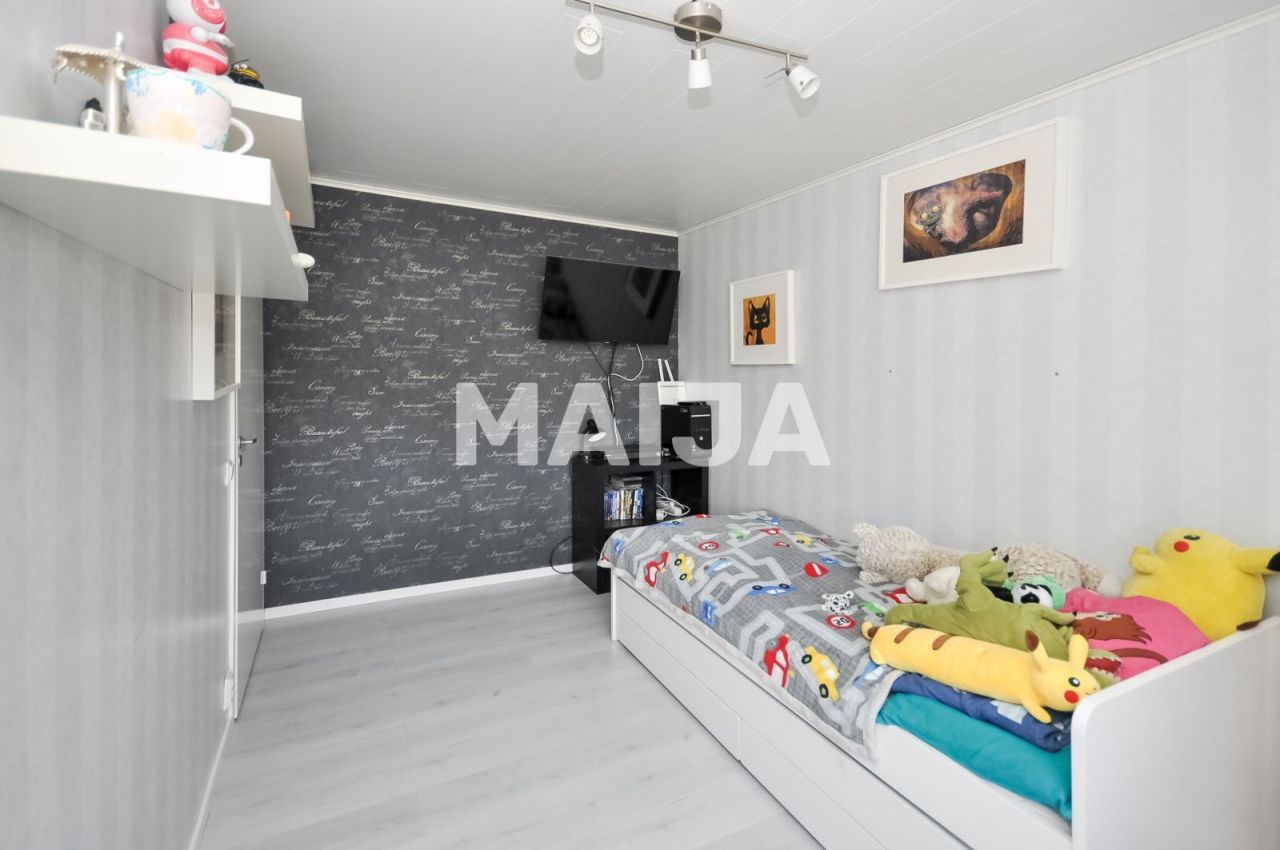 House Tornio, Finland, 100 m² - picture 13