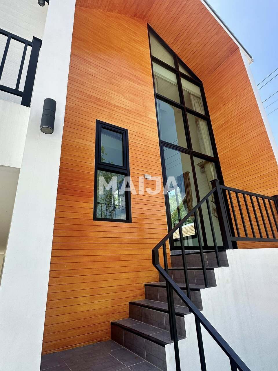 Villa sur l'île de Phuket, Thaïlande, 180 m² - image 13