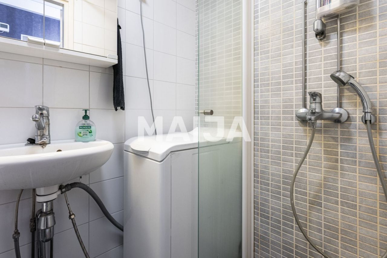 Apartment in Tampere, Finland, 32 m² - picture 13