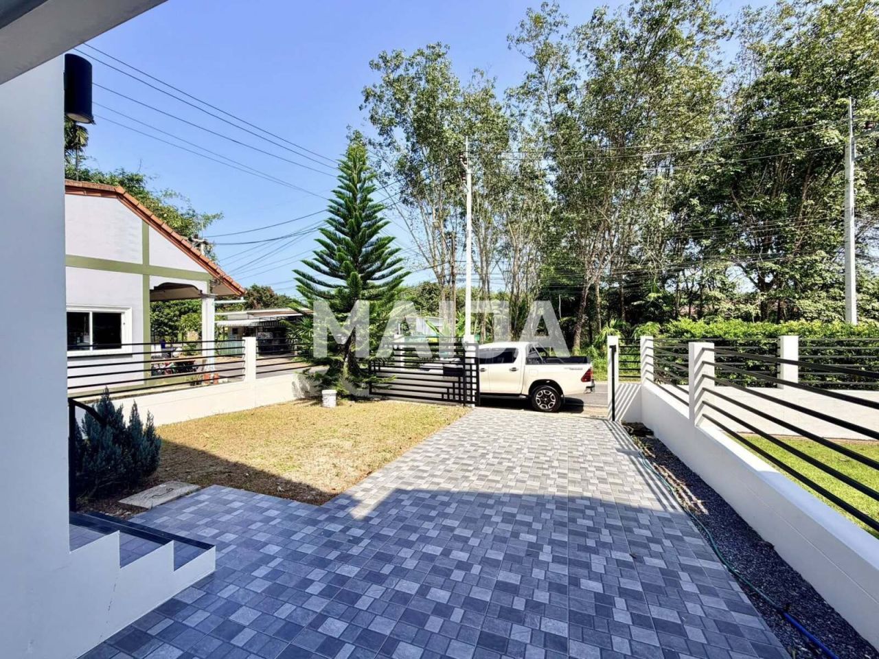 Villa sur l'île de Phuket, Thaïlande, 180 m² - image 14