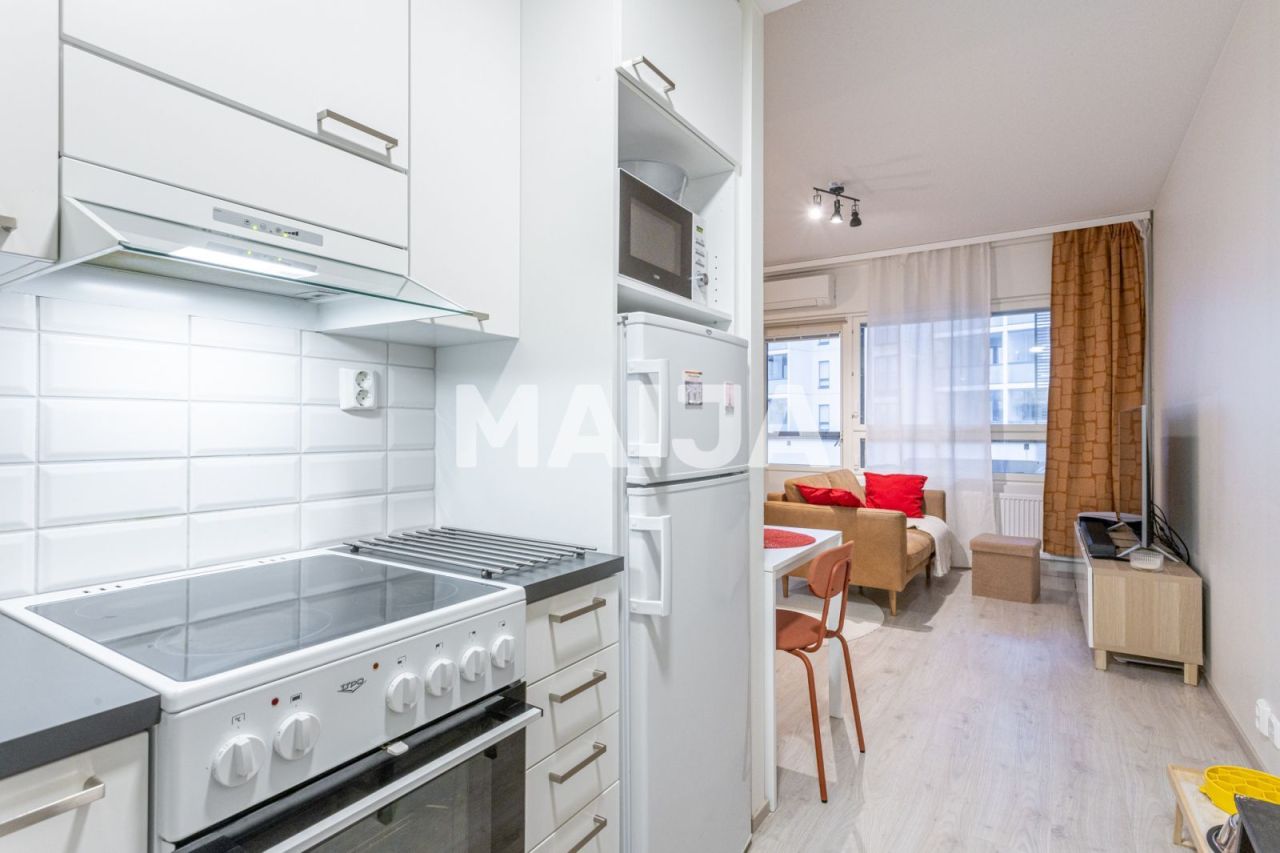 Wohnung in Tampere, Finnland, 34 m² - Foto 14