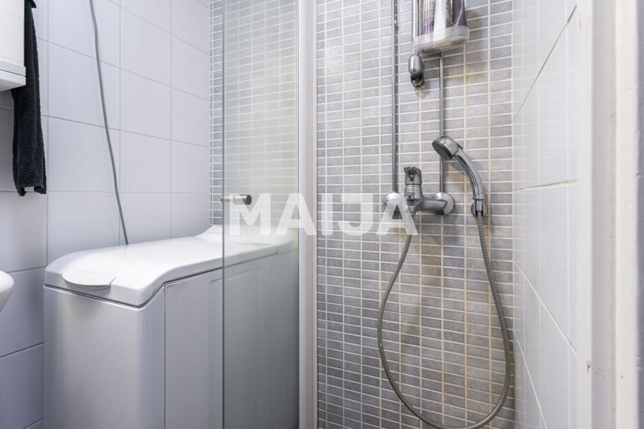 Apartment in Tampere, Finland, 32 m² - picture 14