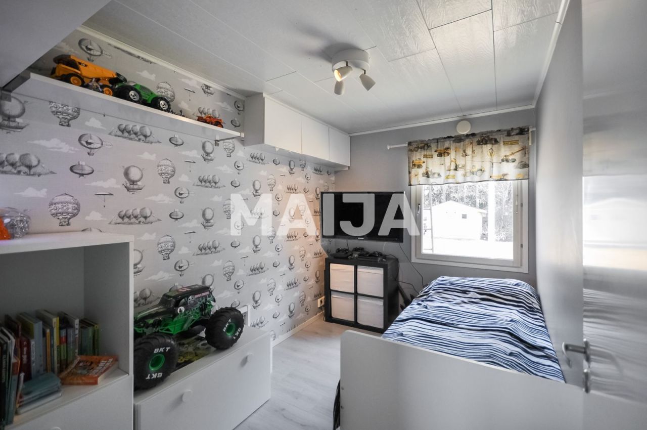 House Tornio, Finland, 100 m² - picture 14