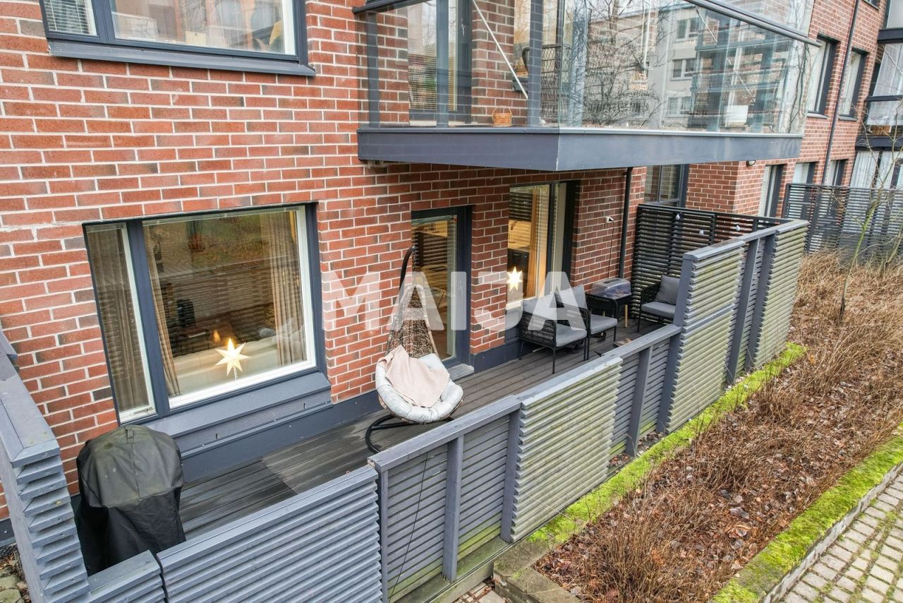 Appartamenti a Helsinki, Finlandia, 80 m² - foto 15