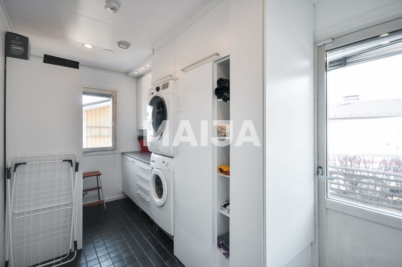 House Tornio, Finland, 100 m² - picture 15