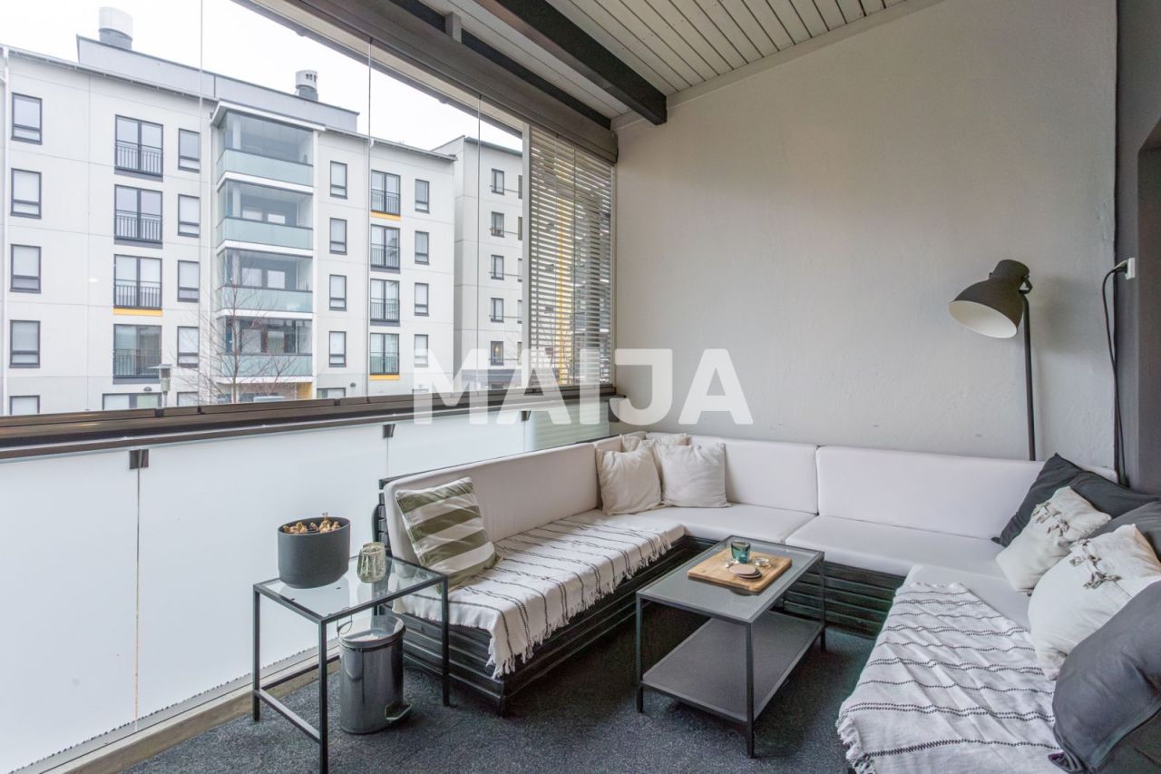 Wohnung in Tampere, Finnland, 34 m² - Foto 15