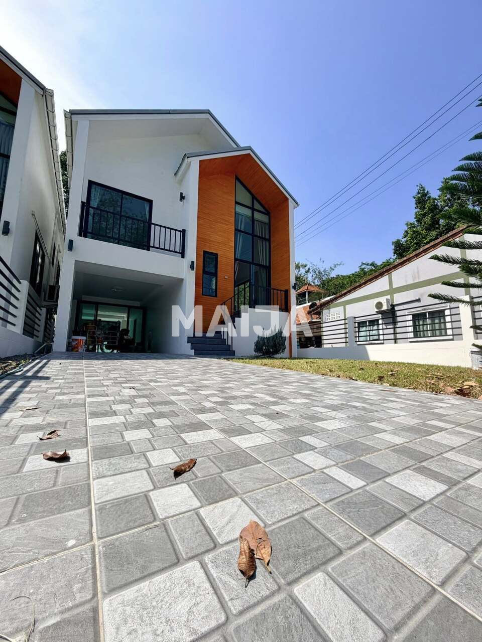 Villa sur l'île de Phuket, Thaïlande, 180 m² - image 15
