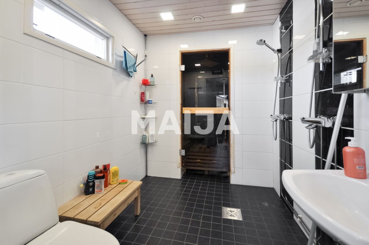 House Tornio, Finland, 100 m² - picture 16