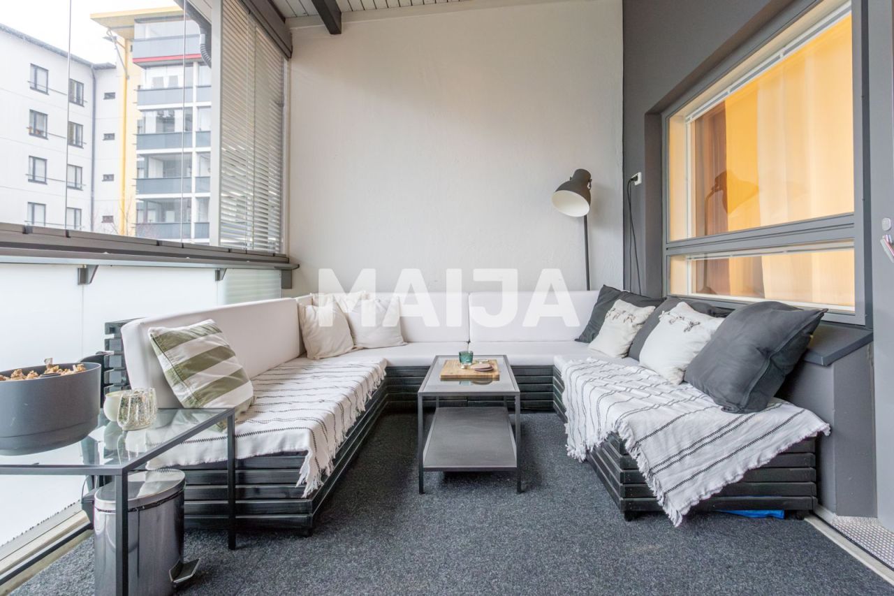 Wohnung in Tampere, Finnland, 34 m² - Foto 16