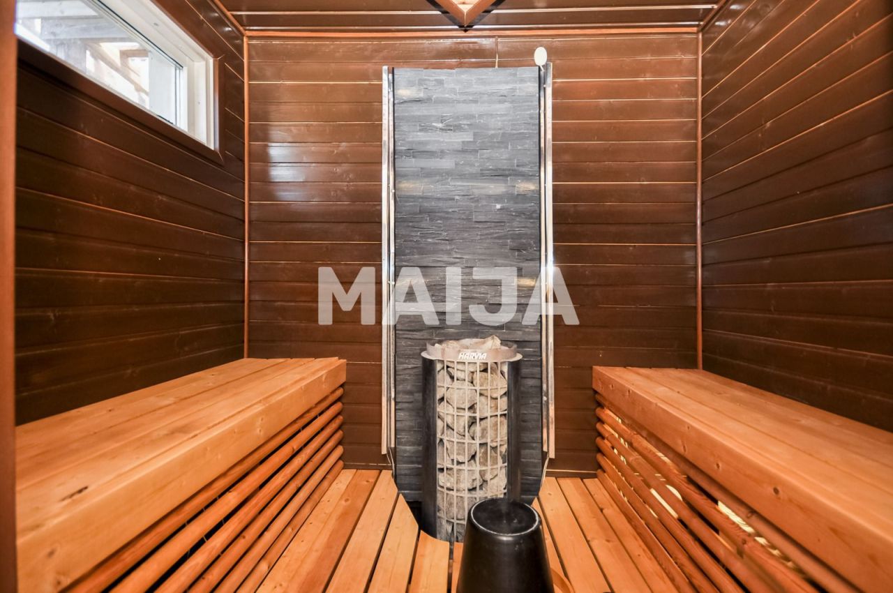 House Tornio, Finland, 100 m² - picture 17