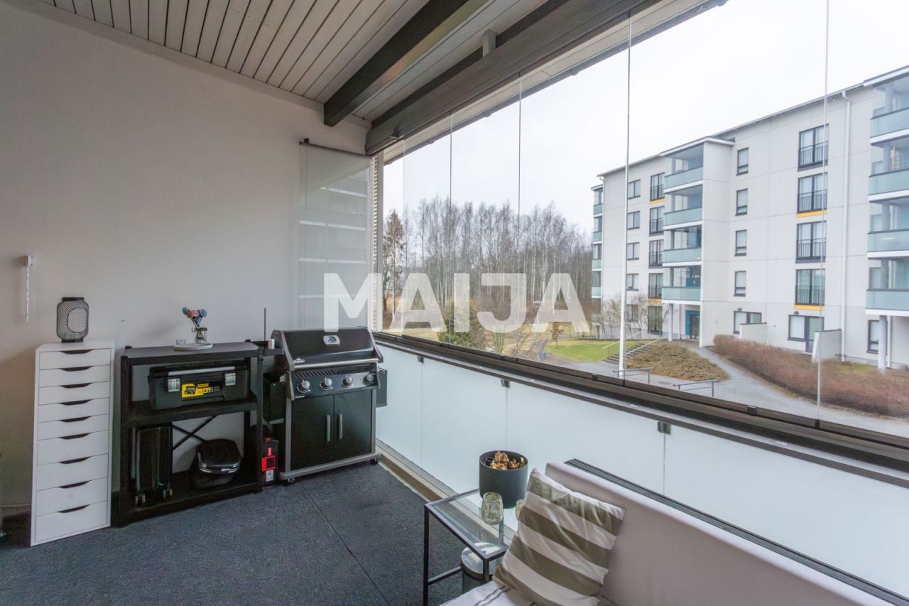 Wohnung in Tampere, Finnland, 34 m² - Foto 18