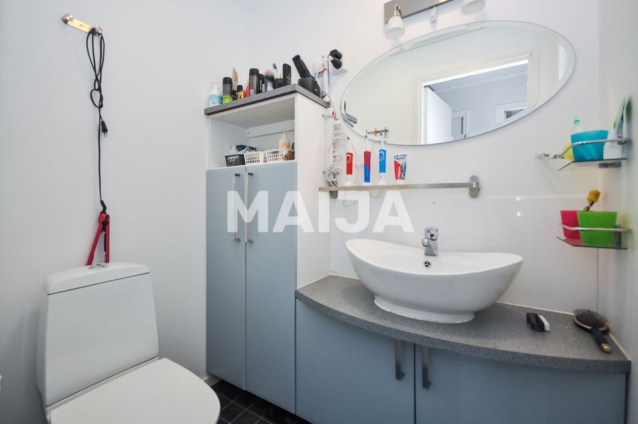 House Tornio, Finland, 100 m² - picture 18