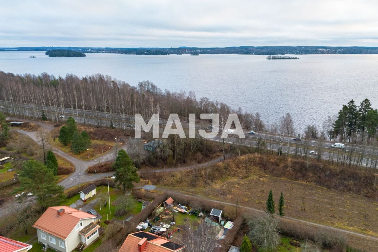 Apartment in Tampere, Finland, 32 m² - picture 18