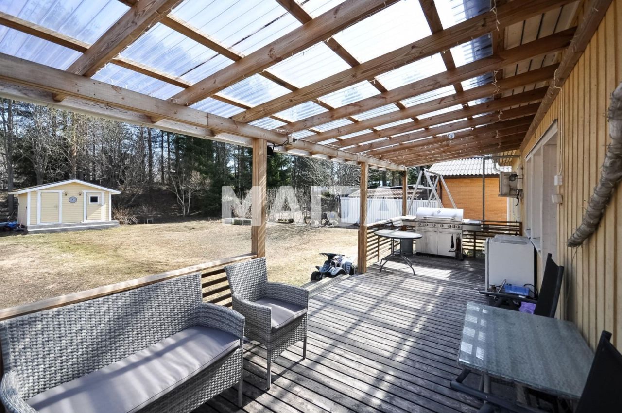 House Tornio, Finland, 100 m² - picture 19