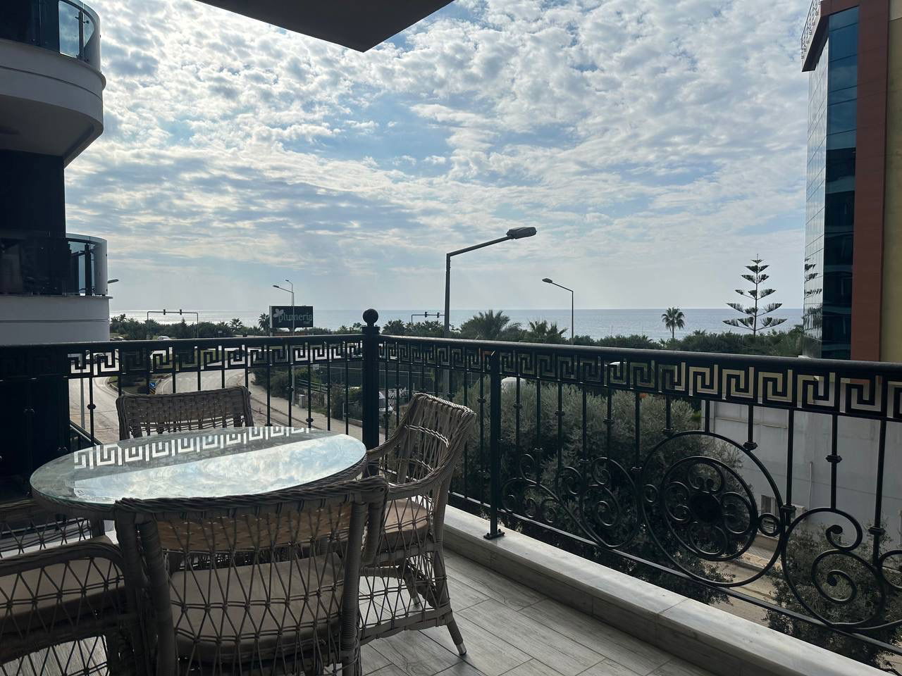 Apartamento en Alanya, Turquia, 100 m² - imagen 1