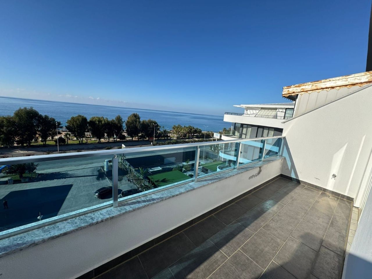 Apartamento en Alanya, Turquia, 97 m² - imagen 1