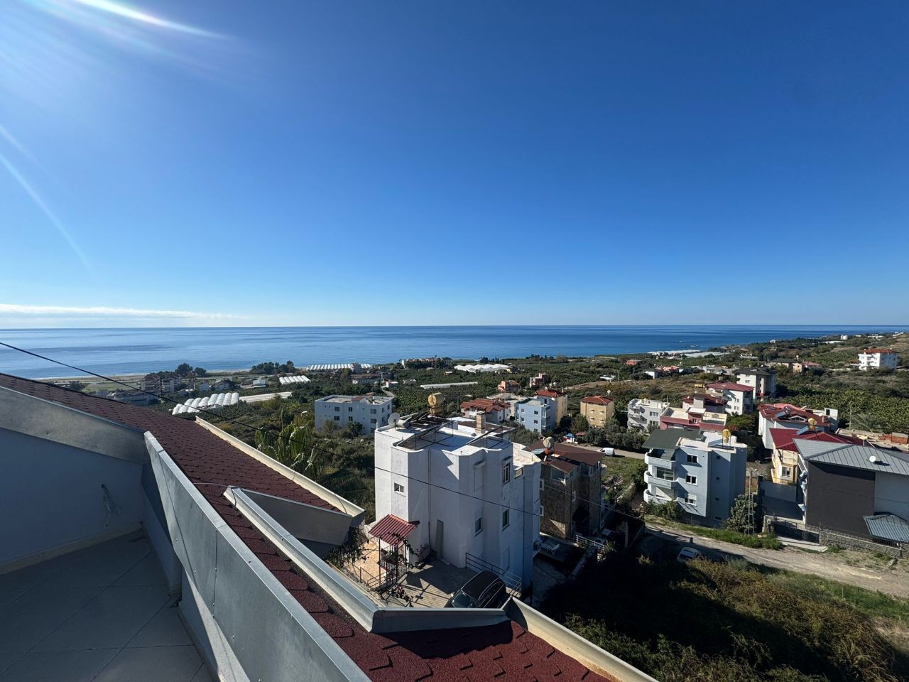 Villa à Alanya, Turquie, 325 m² - image 2