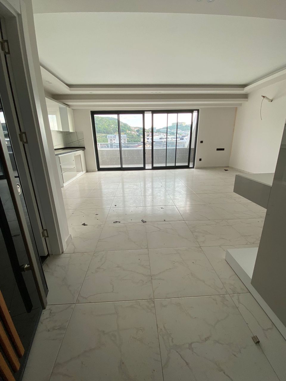 Apartamento en Alanya, Turquia, 110 m² - imagen 2