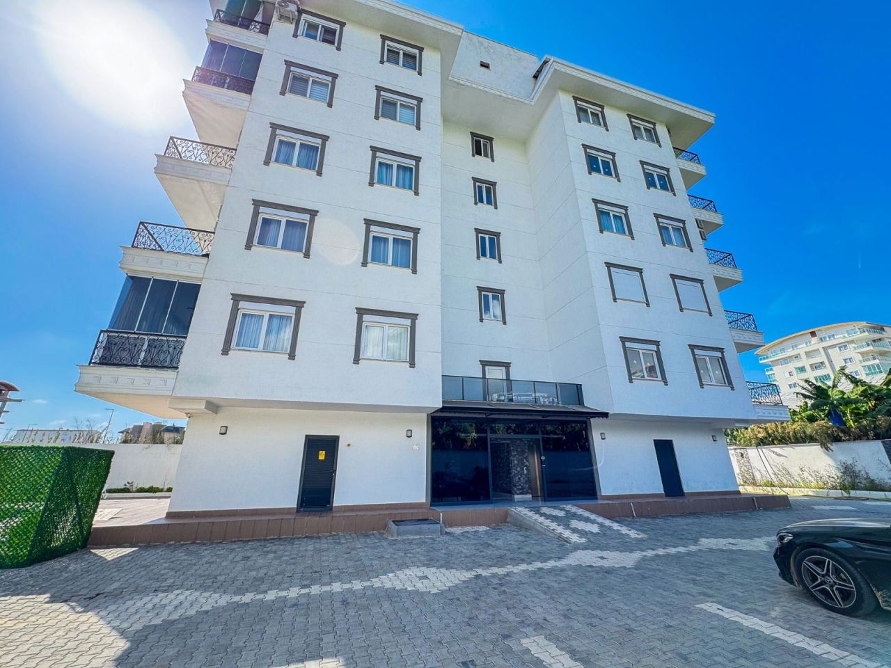 Appartement à Alanya, Turquie, 220 m² - image 2