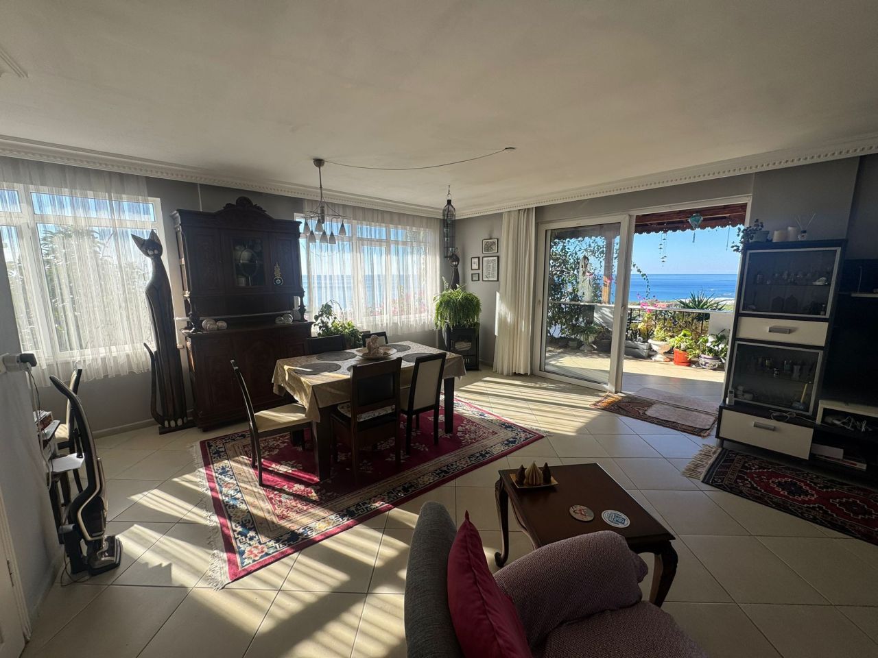 Villa à Alanya, Turquie, 325 m² - image 3