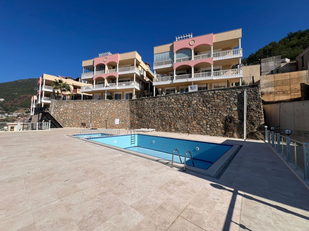 Appartement à Alanya, Turquie, 180 m² - image 3