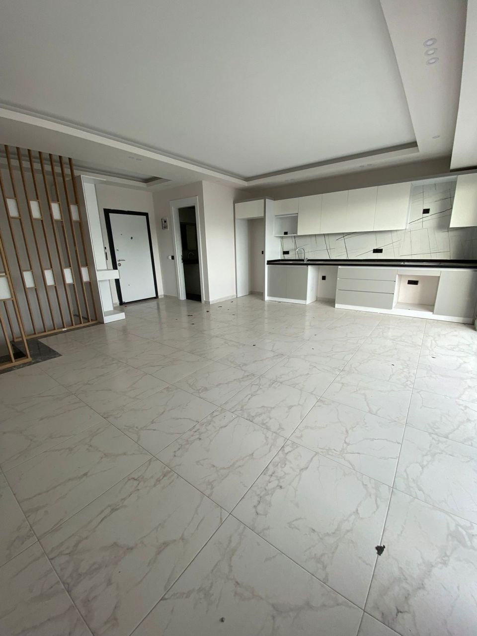 Apartamento en Alanya, Turquia, 110 m² - imagen 3