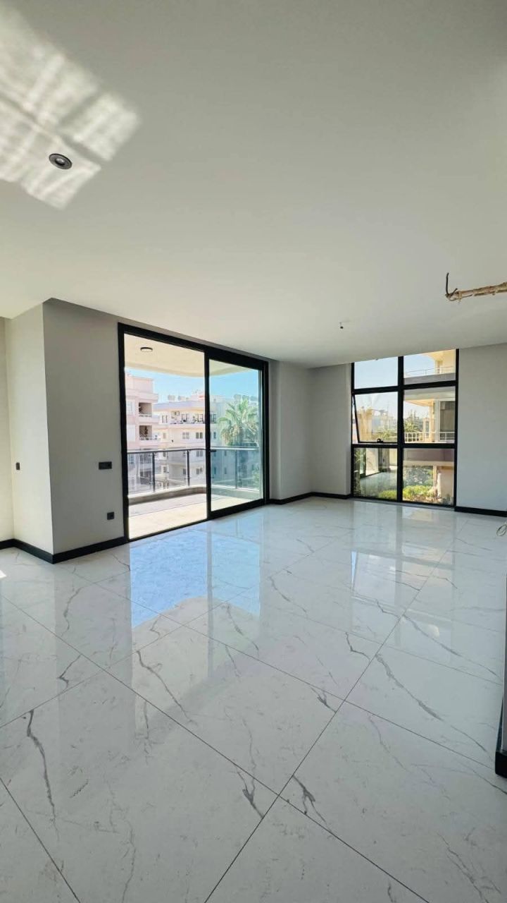 Apartment in Alanya, Turkey, 115 m² - picture 3