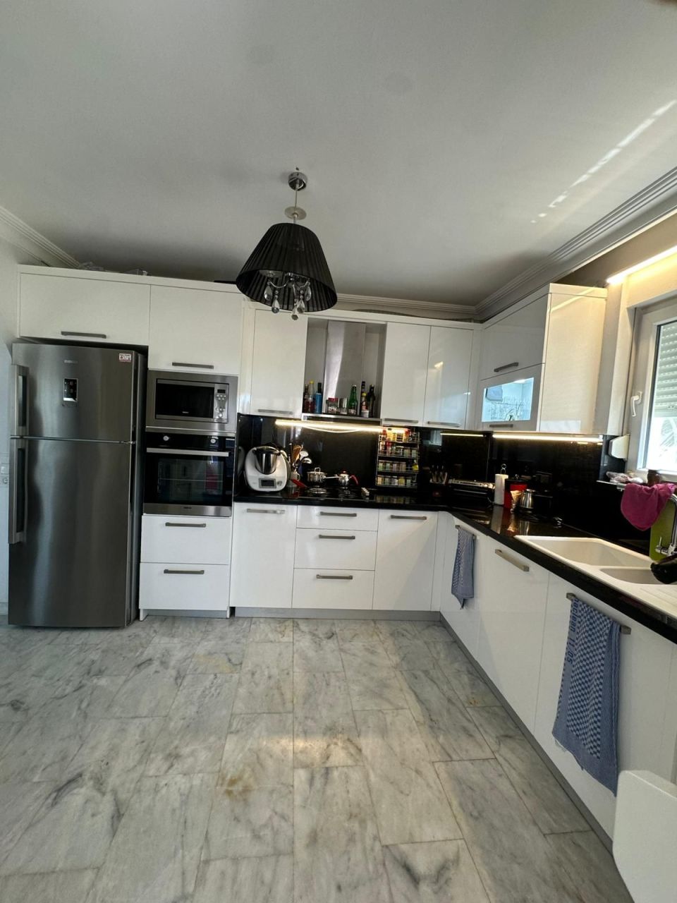 Villa à Alanya, Turquie, 160 m² - image 4