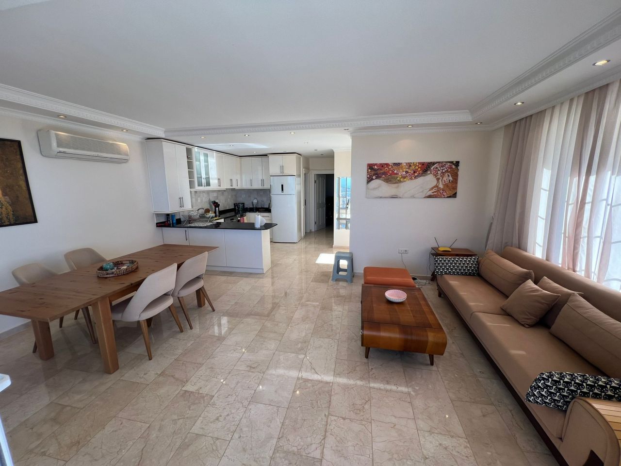 Appartement à Alanya, Turquie, 180 m² - image 4