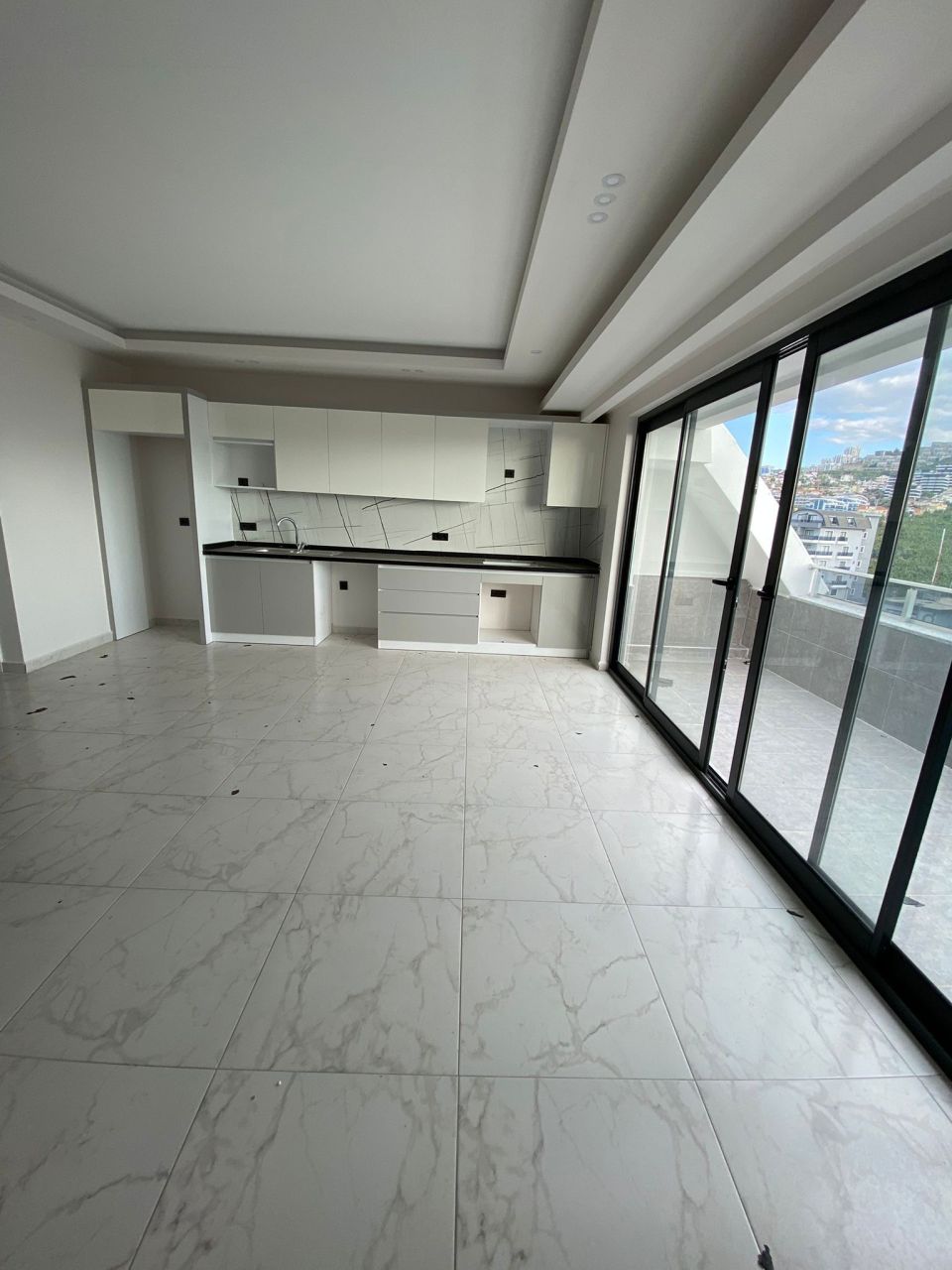 Apartamento en Alanya, Turquia, 110 m² - imagen 4