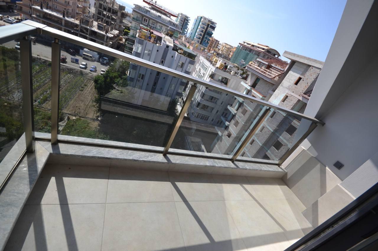 Apartamento en Alanya, Turquia, 60 m² - imagen 5
