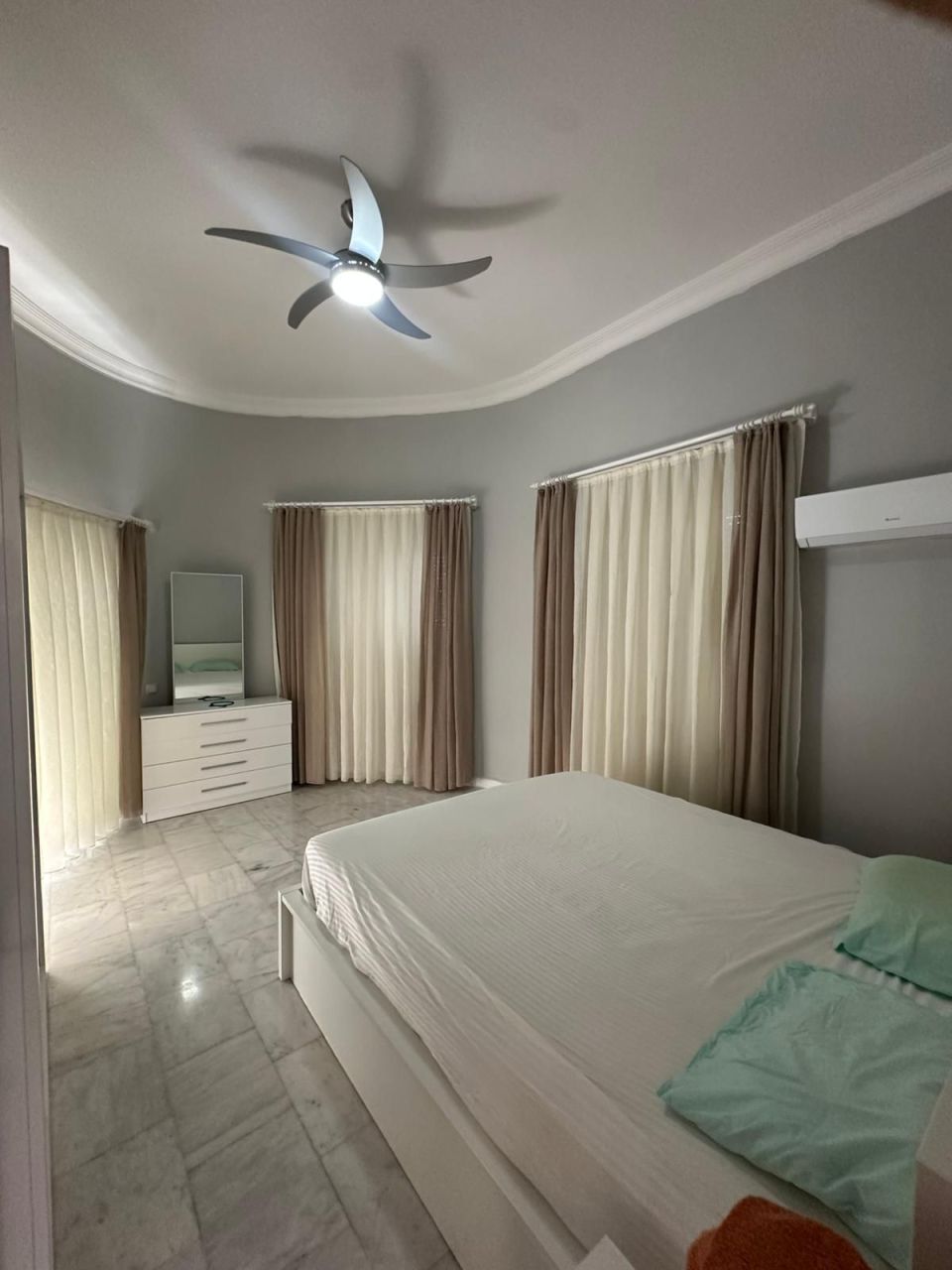 Villa à Alanya, Turquie, 160 m² - image 5