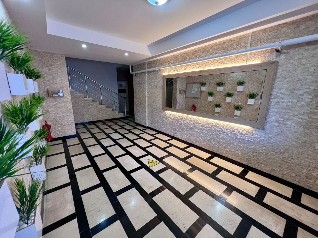 Appartamenti a Alanya, Turchia, 240 m² - foto 5