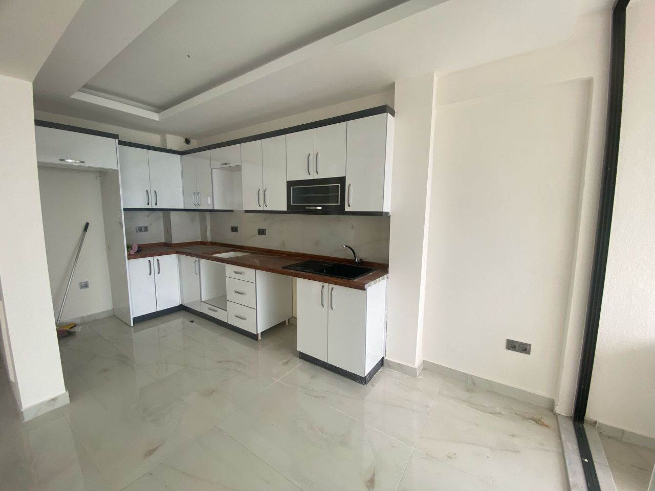 Apartment in Alanya, Turkey, 100 m² - picture 5