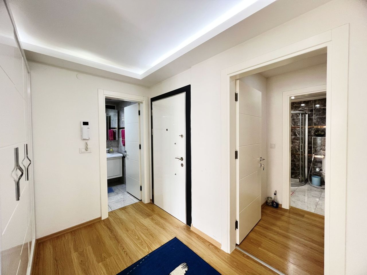 Apartamento en Alanya, Turquia - imagen 5