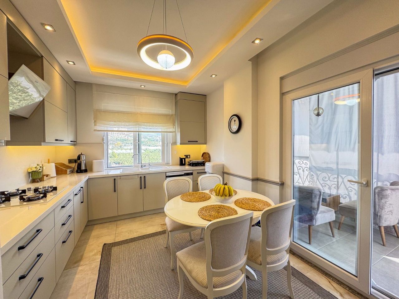 Appartement à Alanya, Turquie, 220 m² - image 5