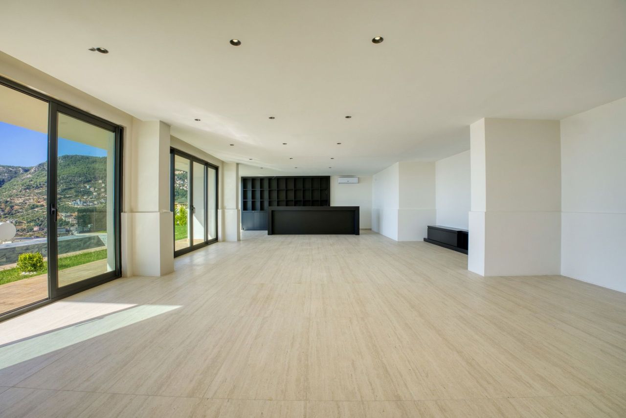 Villa à Alanya, Turquie, 300 m² - image 5