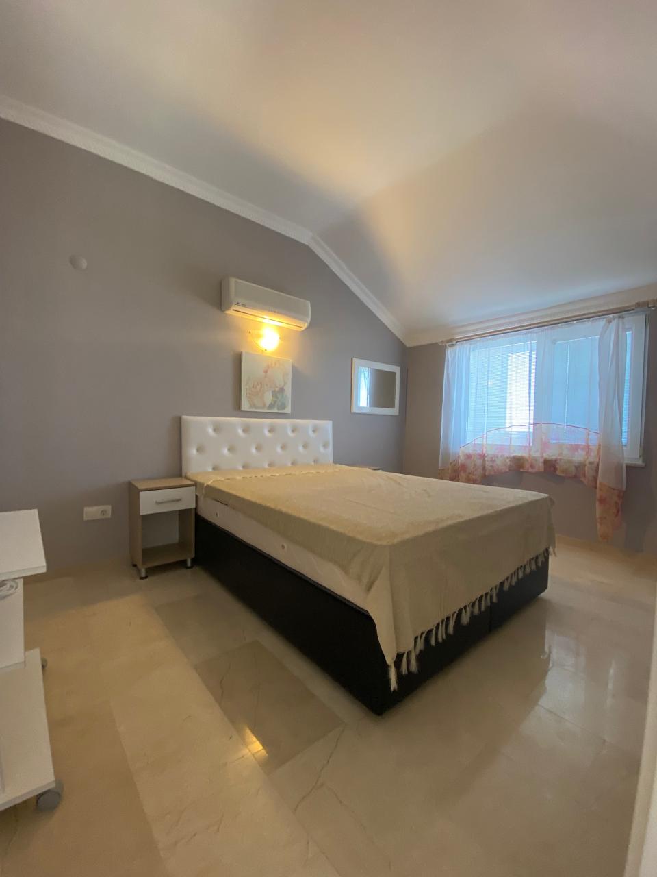 Apartamento en Alanya, Turquia, 150 m² - imagen 5