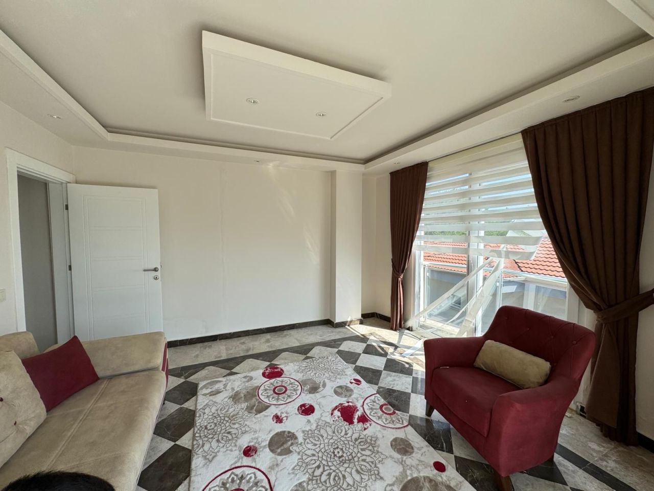 Villa en Alanya, Turquia, 250 m² - imagen 5