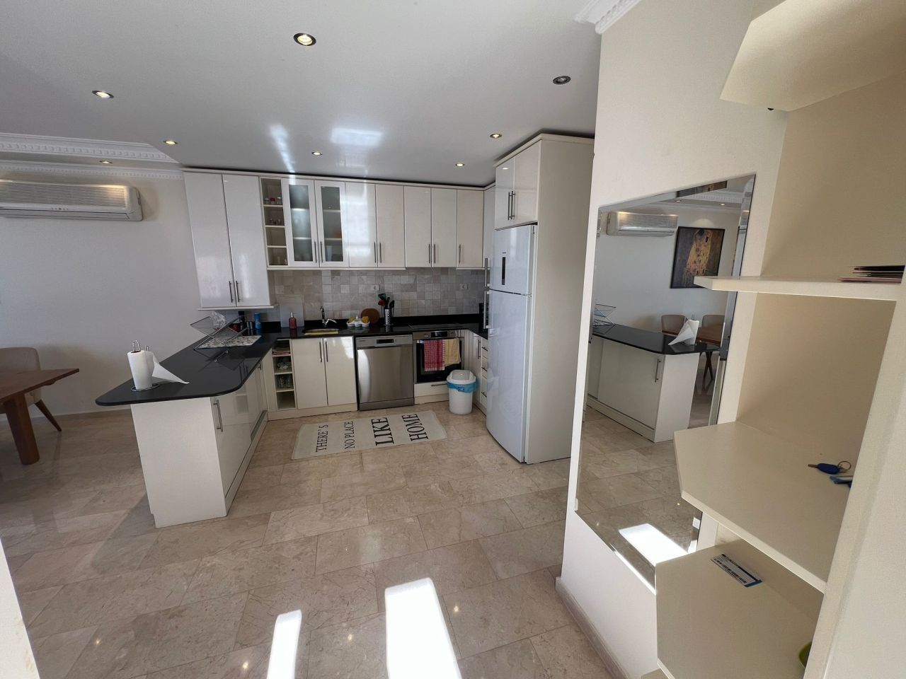 Appartement à Alanya, Turquie, 180 m² - image 5