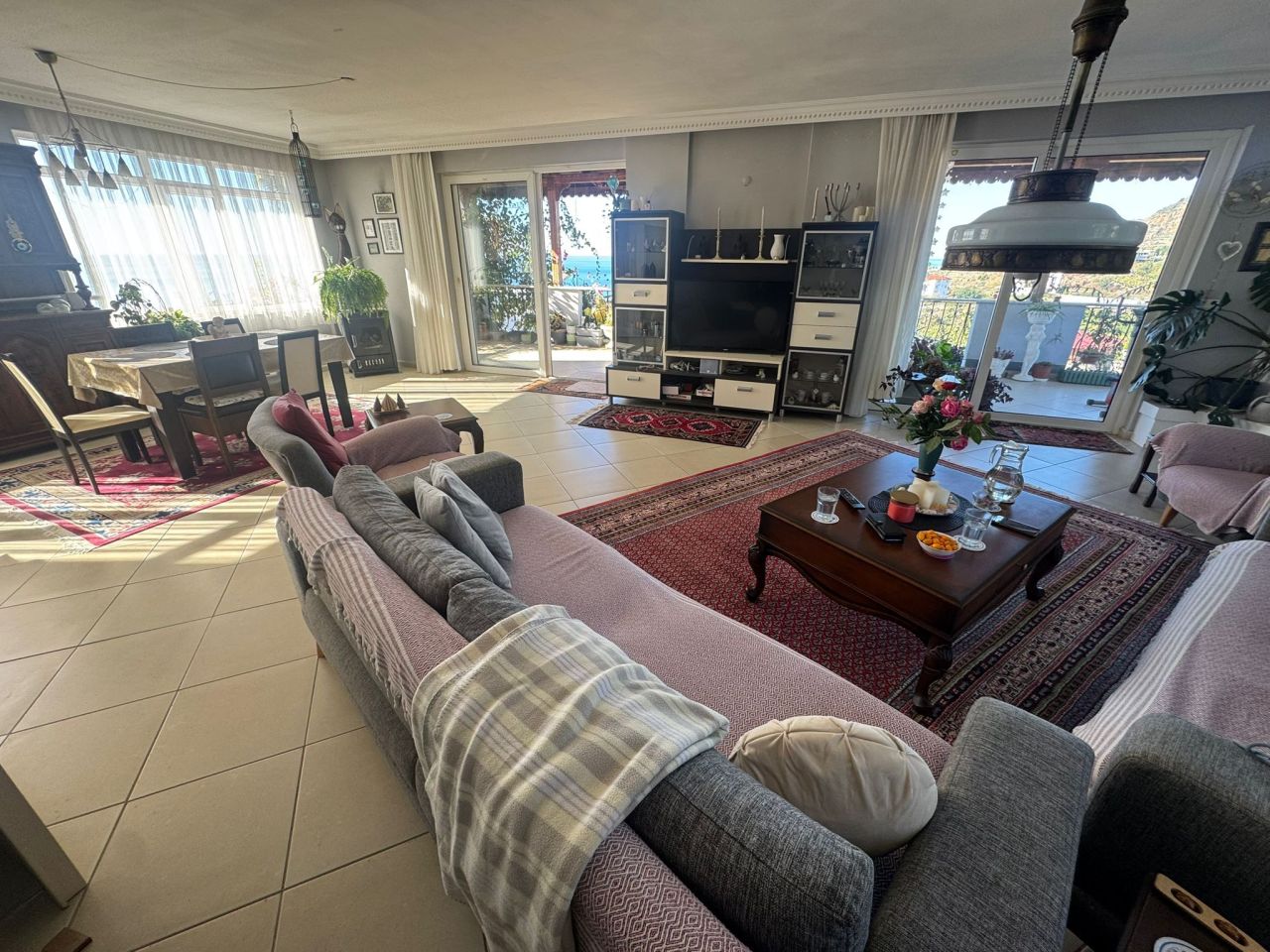 Villa à Alanya, Turquie, 325 m² - image 5