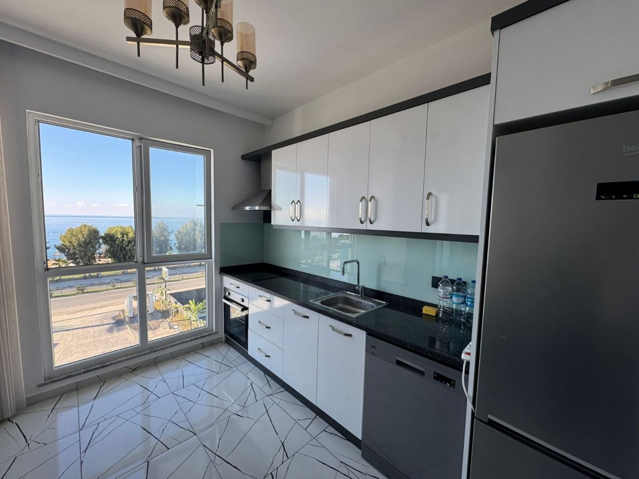 Apartamento en Alanya, Turquia, 97 m² - imagen 5