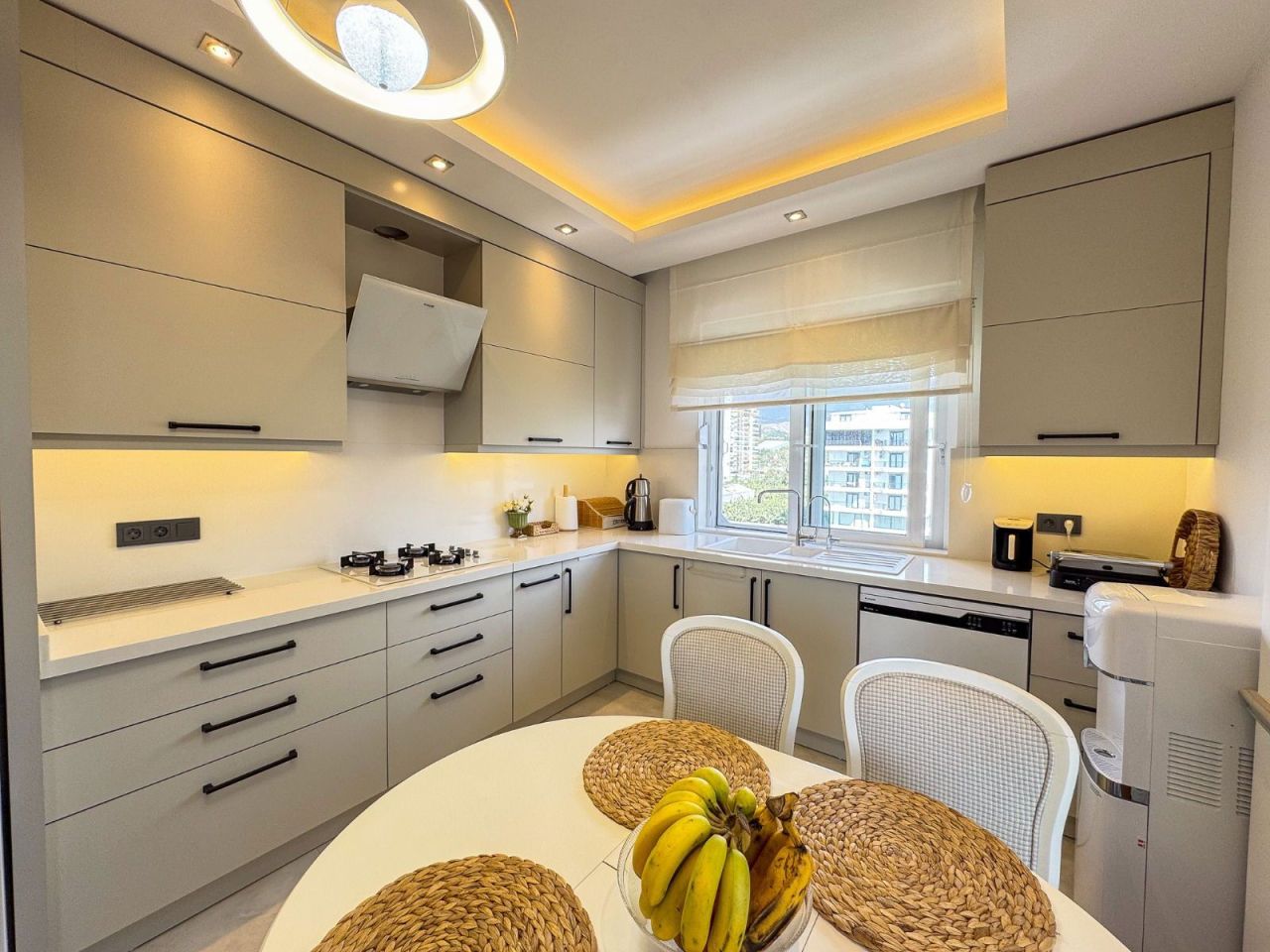 Appartement à Alanya, Turquie, 220 m² - image 6