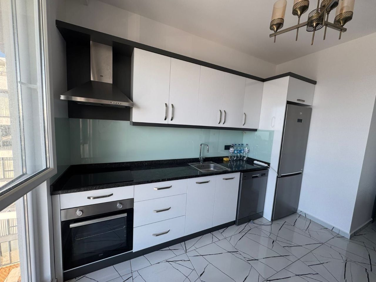 Apartamento en Alanya, Turquia, 97 m² - imagen 6