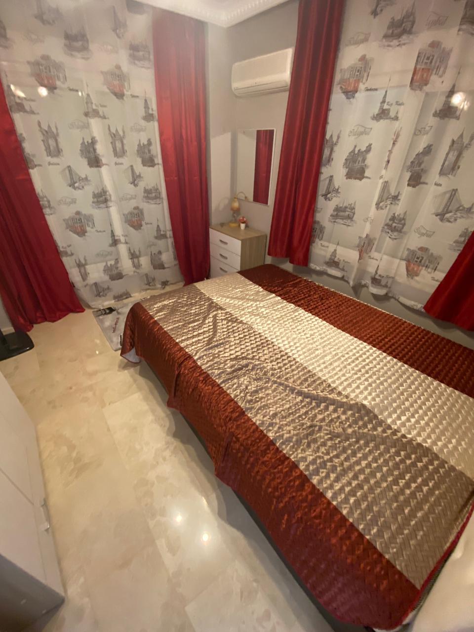 Apartamento en Alanya, Turquia, 150 m² - imagen 6