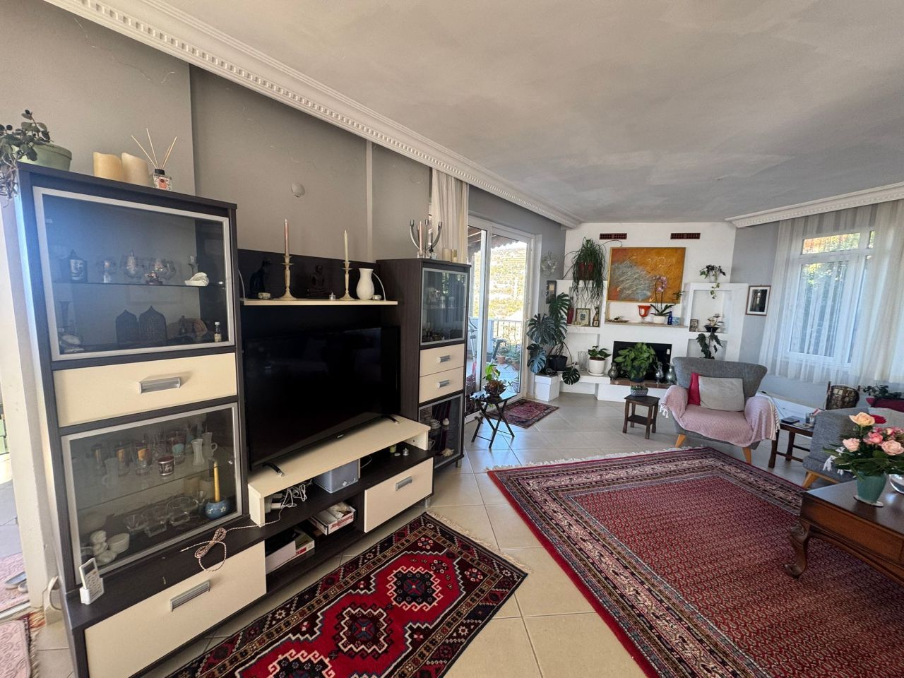 Villa à Alanya, Turquie, 325 m² - image 6