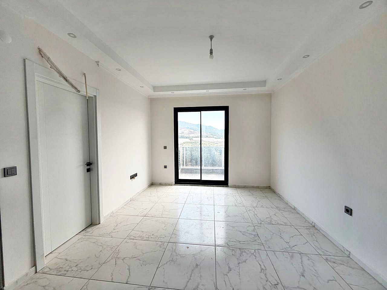 Appartamenti a Alanya, Turchia, 45 m² - foto 6